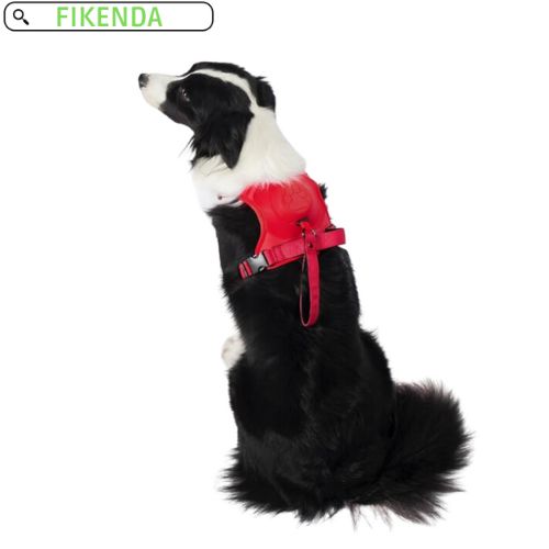 FlexiPet arnes™ Rojo